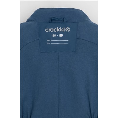 CROCKID Комбинезон ВК 60091/3 Ал