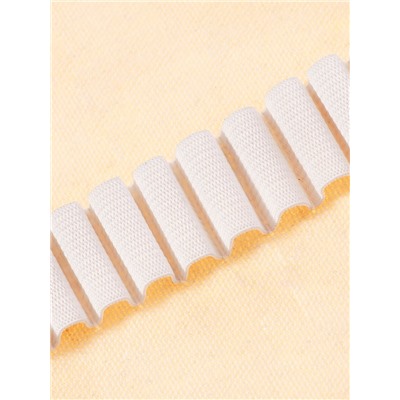 Набор художественный для рисования, пенал-скрутка, бежевый