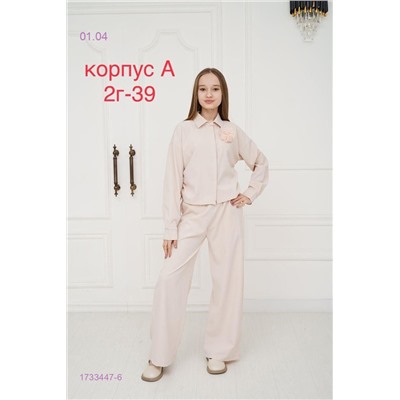 костюм 1733447-6