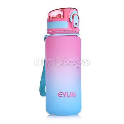 Бутылка "Градиент" 550 мл