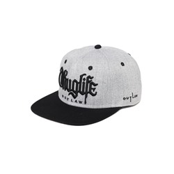Бейсболка ZHR Snapback N-146 FR