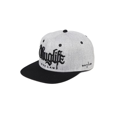 Бейсболка ZHR Snapback N-146 FR