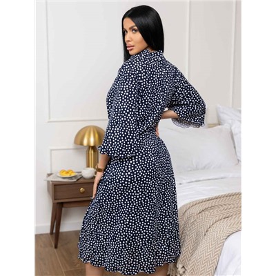 Халат мод.2153