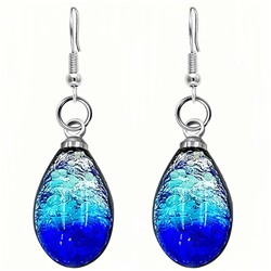 Серьги на крючках арт. 13 4625 (id 286465)