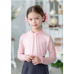 Розочка, джемпер трикотажный