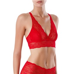 Бюстгальтер CONTE Бралетт ROMANTIQUE RB7074