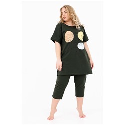 Костюм с бриджами 46524 НАТАЛИ, 887297