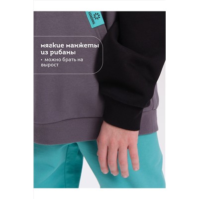 Худи PELICAN, 1104424