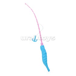 Рыбалка "Ловись рыбка, ловись" в пакете