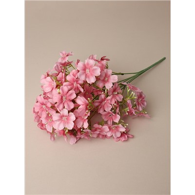 Цветок искусственный 36 см / SGW-2025144 /уп 2/600/