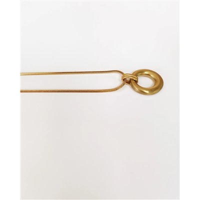 Кулон на цепочке