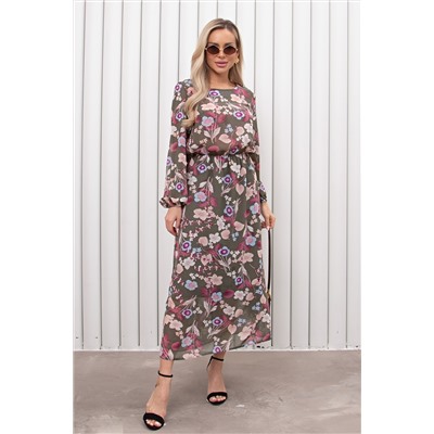 Платье Эмери №2