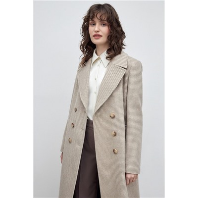 Пальто POMPA, 1131389