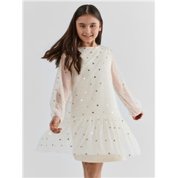 ПЛАТЬЕ ДЛЯ ДЕВОЧЕК 157791