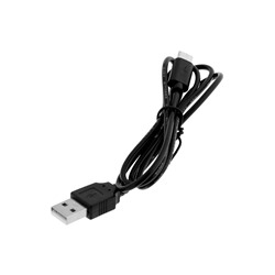 Электробритва Sakura SA-5433BK, роторная, 3 плавающие головки, LED дисплей, 5 Вт, АКБ, чёрная