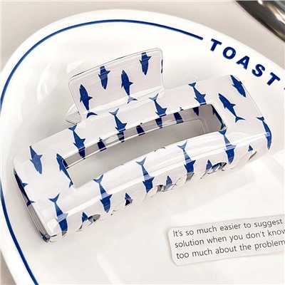 Краб для волос арт. 01 9166 (id 287912)