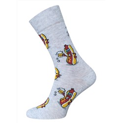 БРЕСТСКИЕ Носки 2127