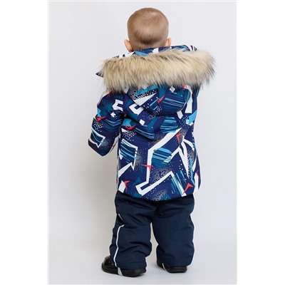 Комплект (Куртка+Брюки) BATIK CASUAL, 1035569