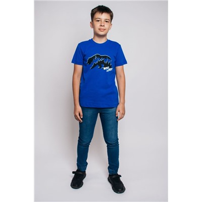 Футболка для мальчика 52320