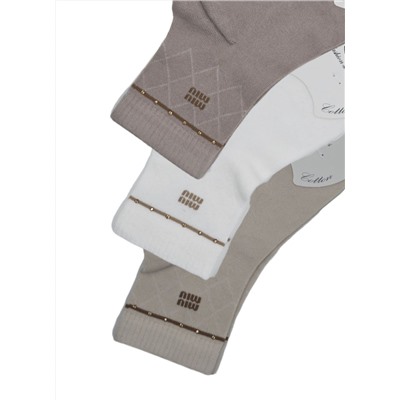 Женские носки Pier Lone премиум