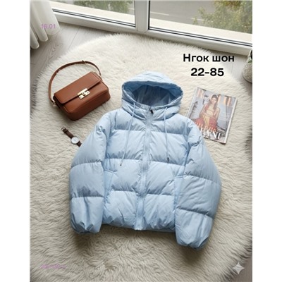 Куртка бронь 2051492-3