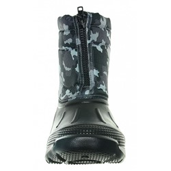 UMM2381 камуфляж Сапоги зима мужские (41-46)/12