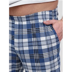 Лайнер - пижама серый