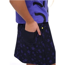 Юбка детская для девочки