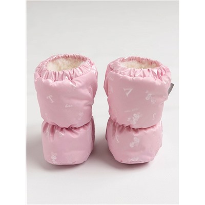 BATIK Пинетки 0354-27з-1