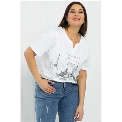 LT Collection Блуза