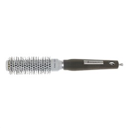 Dewal Термобрашинг для волос с керамическим покрытием / Ion Ceramic DW20195A1P1B-3Q, 25/41 мм, бежевый