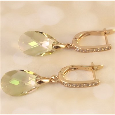 Серьги SW Н01-14636