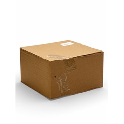 Декоративный горшок для цветов «Чашка блум», 2.2 л, 19×24×12 см, керамический, Greengo