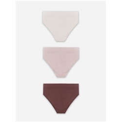 ТРУСЫ ЖЕНСКИЕ (3ШТ.) 412491-3