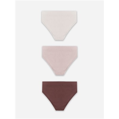 ТРУСЫ ЖЕНСКИЕ (3ШТ.) 412491-3