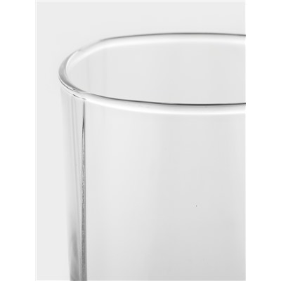 УЦЕНКА Набор стаканов высоких 5 шт. 330 мл «Стерлинг»