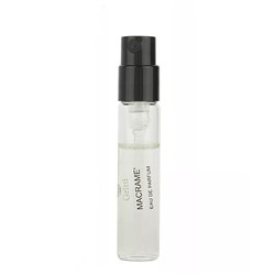 DR. GRITTI MACRAME 2ml parfume пробник