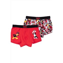 Трусы, 2 шт. PLAYTODAY, 1023303