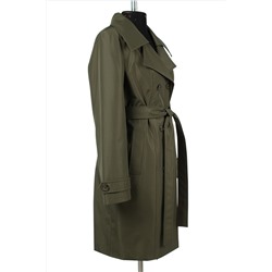 03-3237 Плащ женский (пояс)