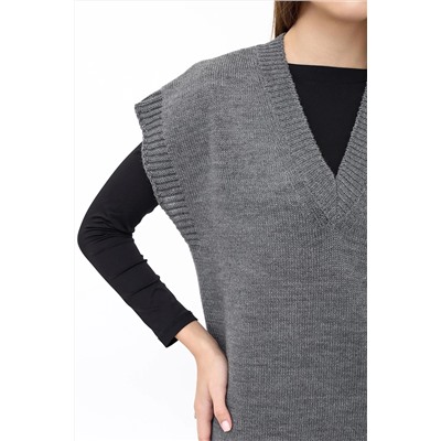 Lika Dress Жилет 8907