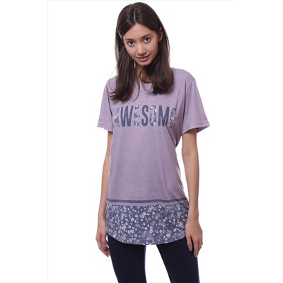 Комплект (Футболка + Бриджи) BON-AR, 689812