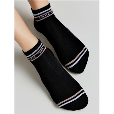 Теплые CONTE ELEGANT ACTIVE Носки женские хлопковые