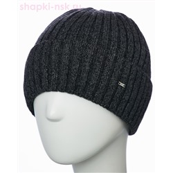 96715 Largo Шапка мужская флис (57-59)