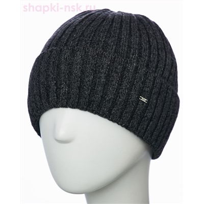 96715 Largo Шапка мужская флис (57-59)
