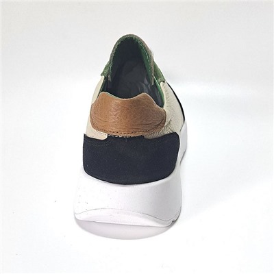 827 беж Кроссовки мужские (40-44)/8
