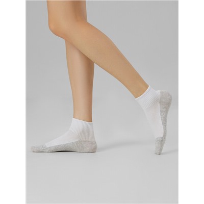 НОСКИ ЖЕНСКИЕ (3 пары) 366A-3074