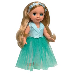 Кукла Ася праздничная 7