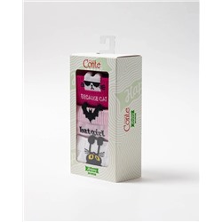 Conte elegant Носки 17С-183СП (3 пары в коробке)