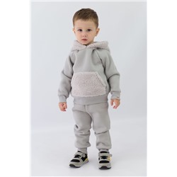 Комплект (Худи+Брюки) BABY BOOM, 1030123