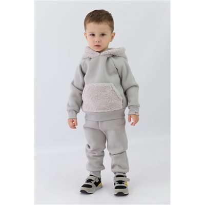 Комплект (Худи+Брюки) BABY BOOM, 1030123
